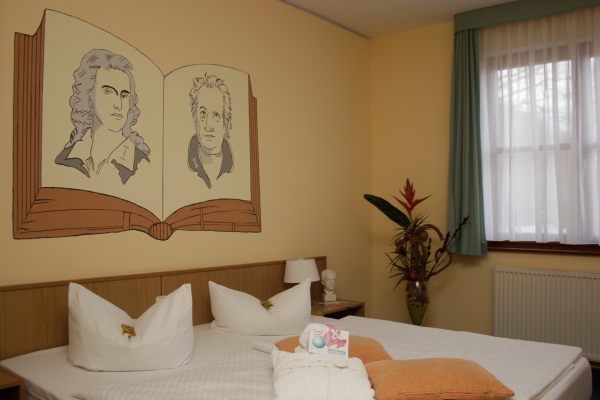 Jembo-Park Hotel & Bowling (Jena)